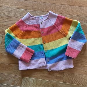 Next toddler cardigan